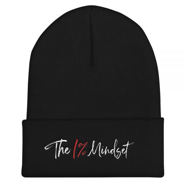 Cuffed Beanie